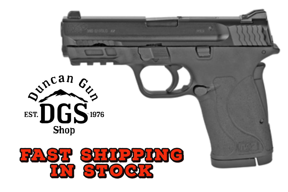 SMITH & WESSON M&P380 Shield EZ M2.0 Micro-Compact, 380ACP, 3.68" (180023)-img-0