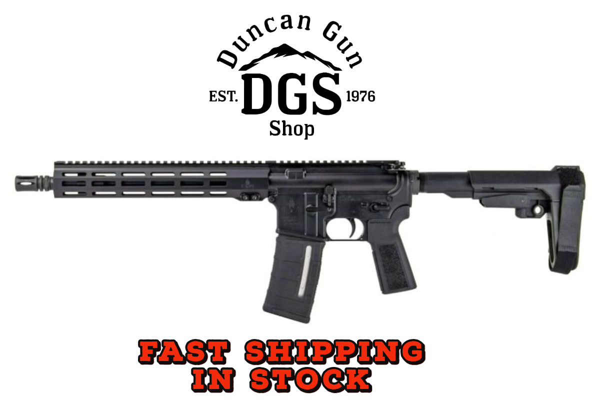 IWI ZION 12 12.5" Barrel 5.56-img-0