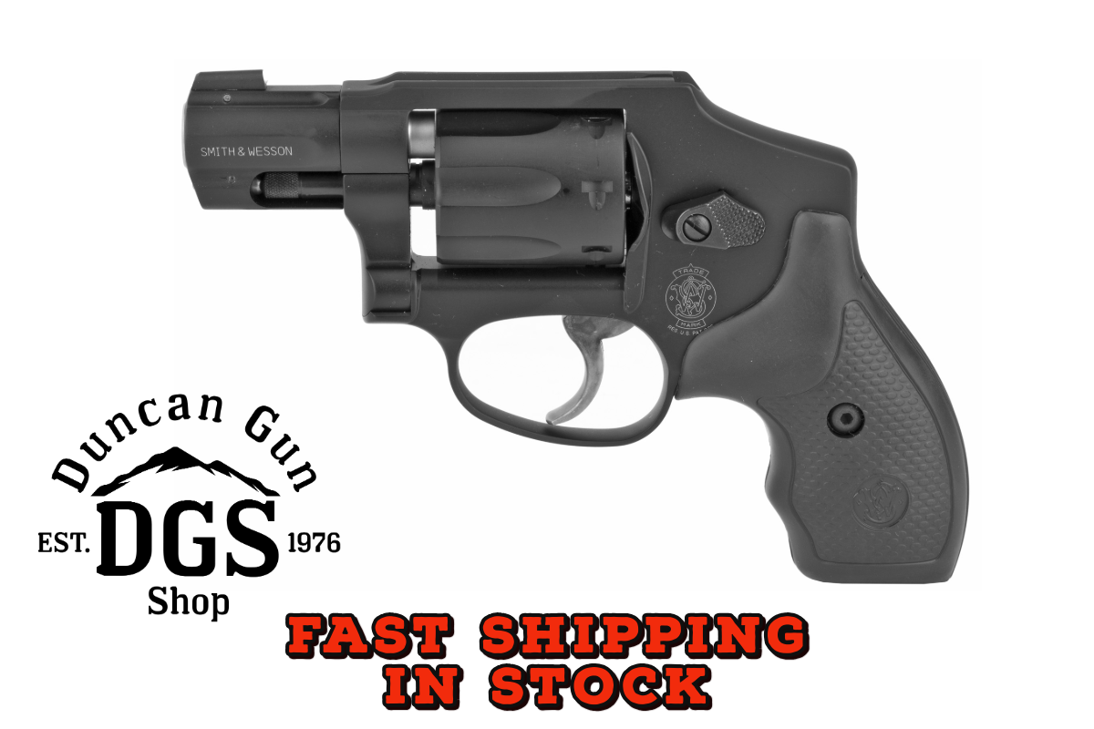 Smith & Wesson Model 351 C .22 WMR -img-0