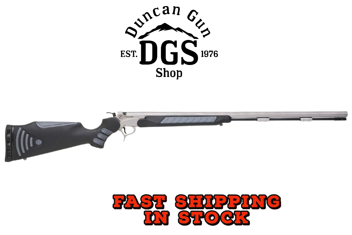 THOMPSON CENTER PROHUNTER XT 50 CAL-img-0