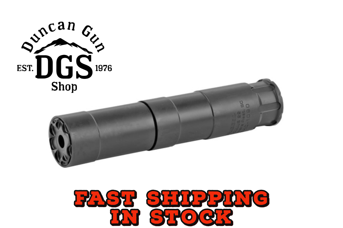 RUGGED SUPPRESSORS OCULUS 22-img-0