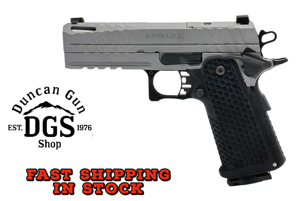 Live Free Armory Apollo 11 9MM Sub Compact LFAPS81403-img-0