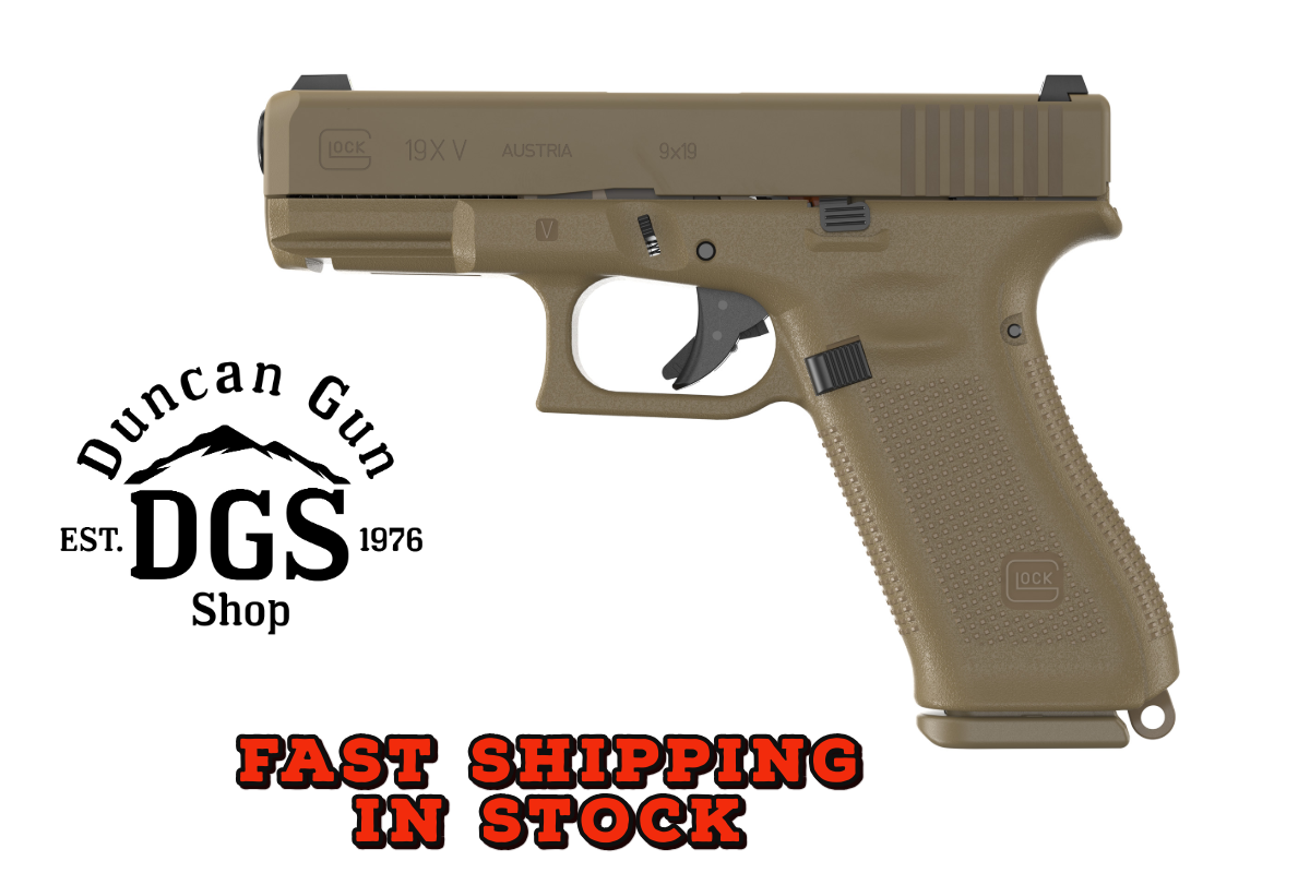 GLOCK 19X V 19-img-0