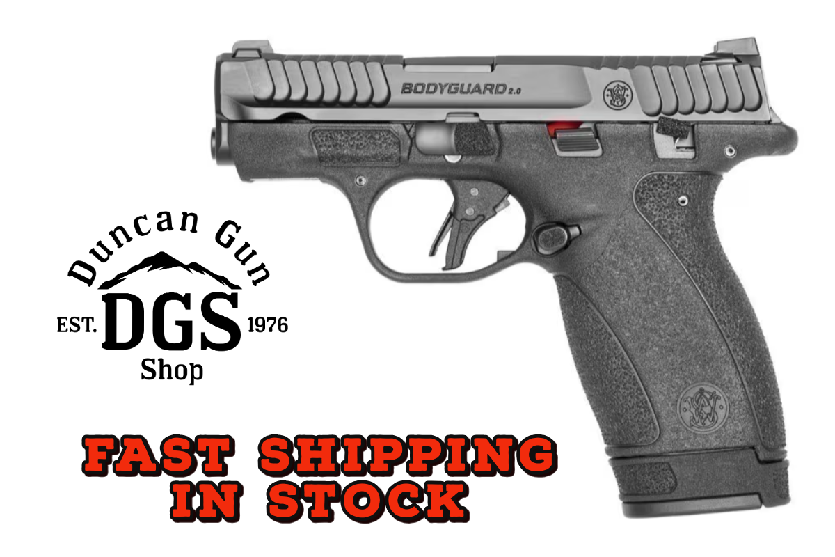 SMITH & WESSON BODYGUARD 2.0 -img-0