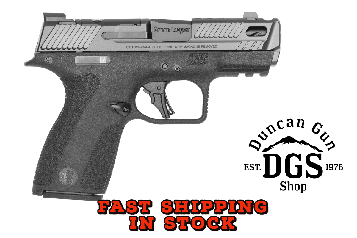 SMITH & WESSON SHIELD X -img-0