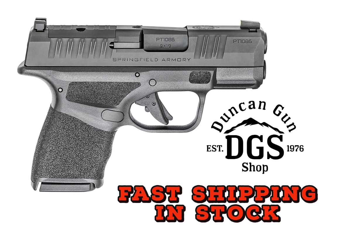 SPRINGFIELD ARMORY HELLCAT OSP 9MM -img-0