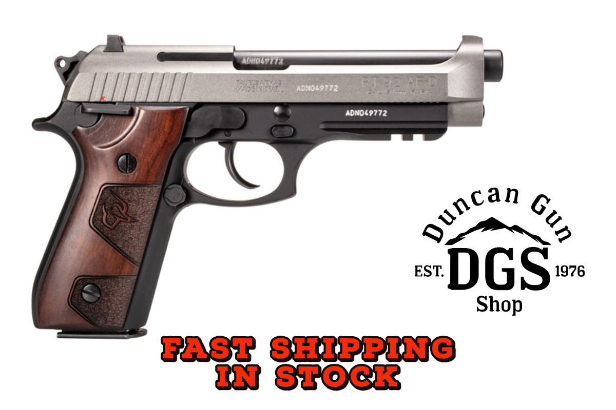 Taurus PT22 PT-22 9MM 5'' 17RND 1-92015C1-HW2 NEW IN BOX-img-0