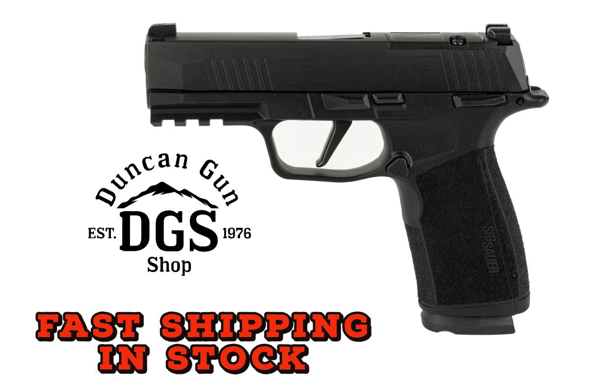 SIG SAUER P365 XMACRO SUB-COMPACT 9MM 3.7" 17RD 365XCA9BXR3MS-img-0