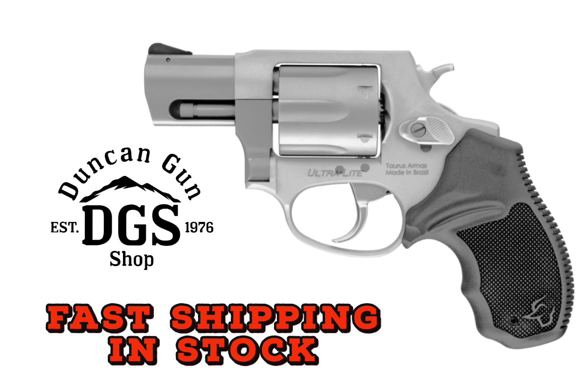 TAURUS  856UL 38SPL-img-0