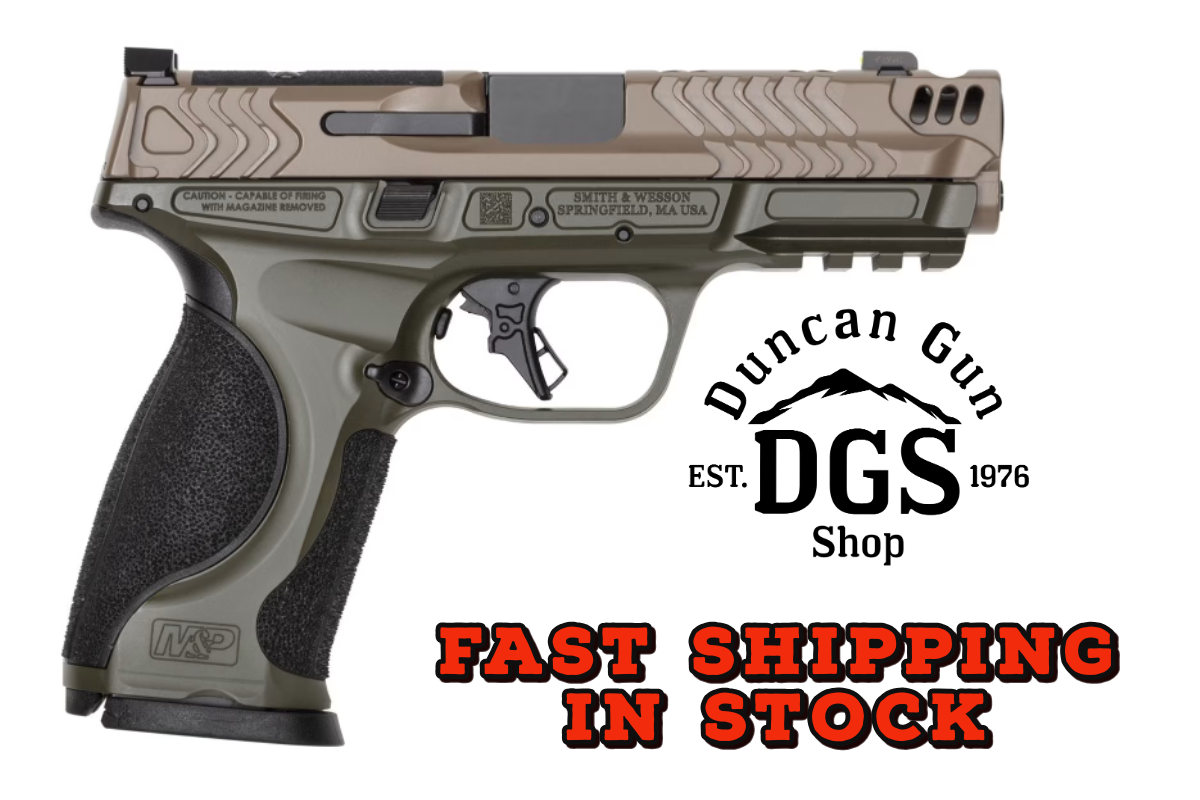 SMITH & WESSON M&P9 M2.0 9MM 14438-img-0