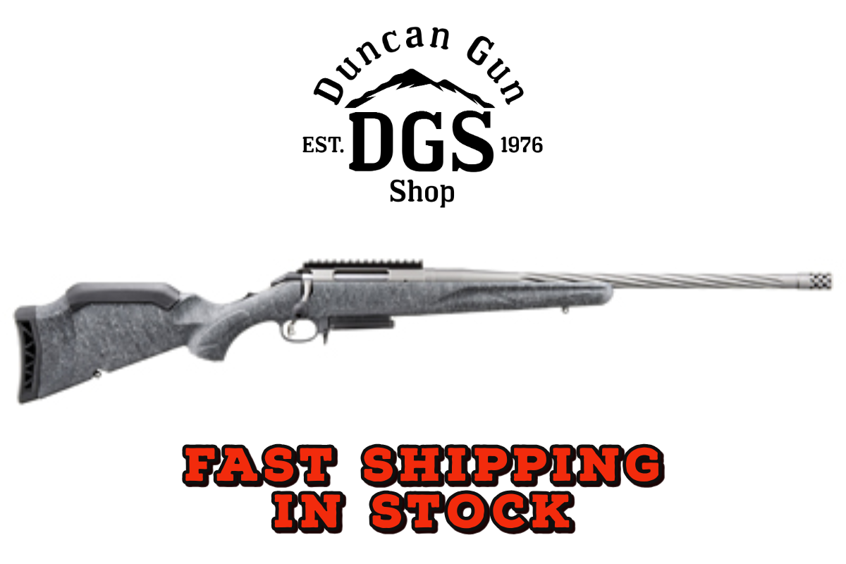 RUGER AMERICAN G2 -img-0