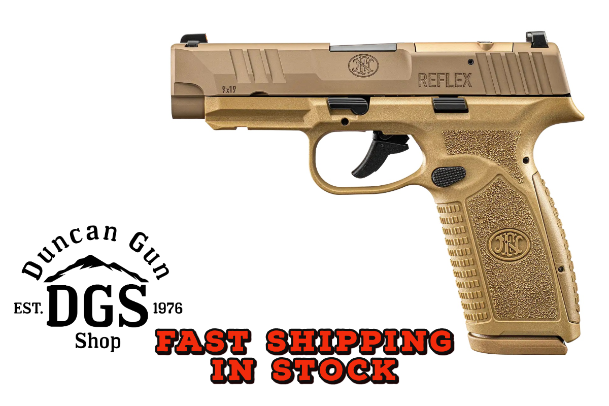 FN REFLEX XL FDE-img-0