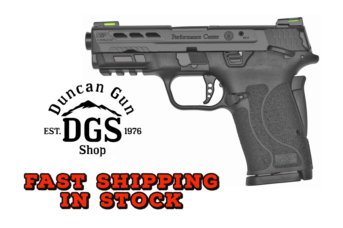 Smith & Wesson PC SHIELD 9MM -img-0