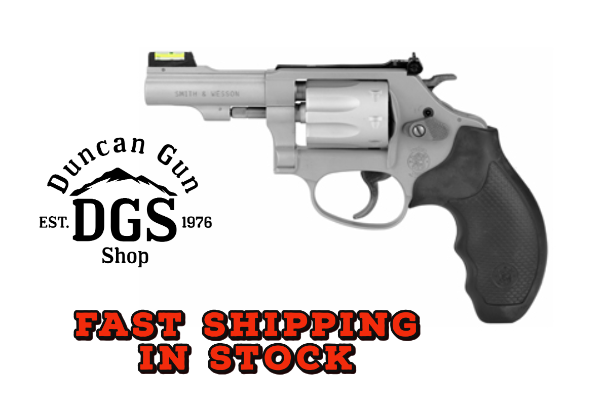 SMITH & WESSON 317 22LR-img-0
