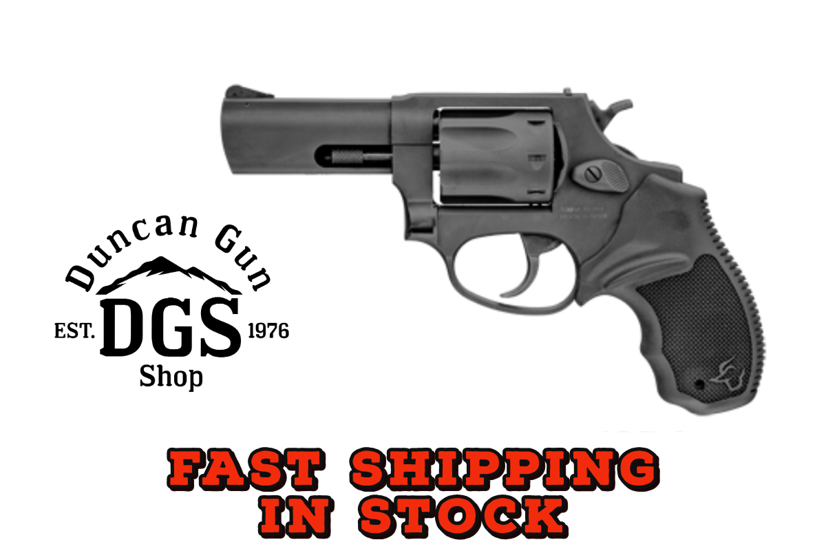 TAURUS MODEL 942 -img-0