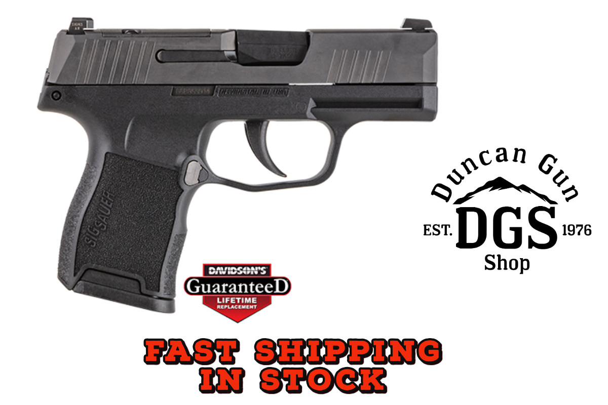 Sig P365 Sub-Compact-img-0