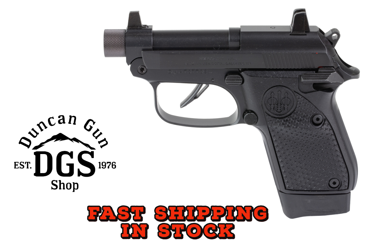 BERETTA 20X BOBCAT -img-0