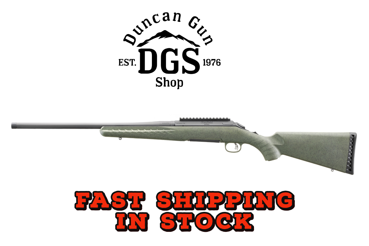 GLENFIELD MODEL A 30-06 SPRINGFIELD-img-0