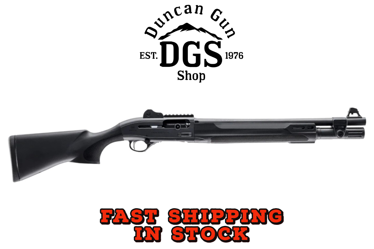BERETTA 1301 Tactical Mod 2 12Ga -img-0