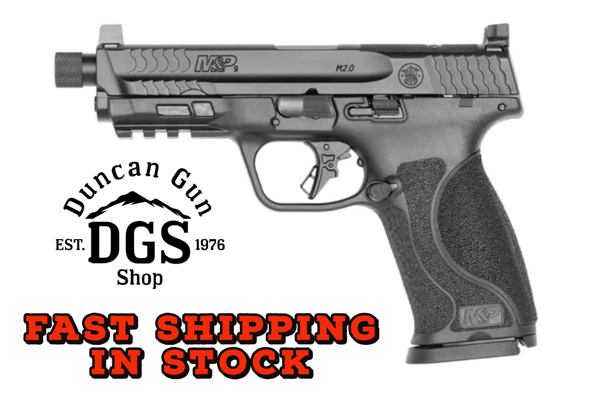SMITH & WESSON M&P M2.0 9MM-img-0
