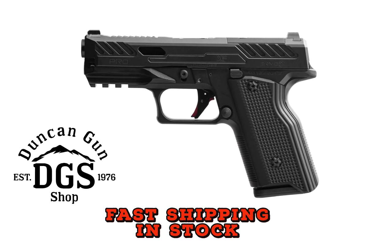 FUSION XF PRO 9MM -img-0