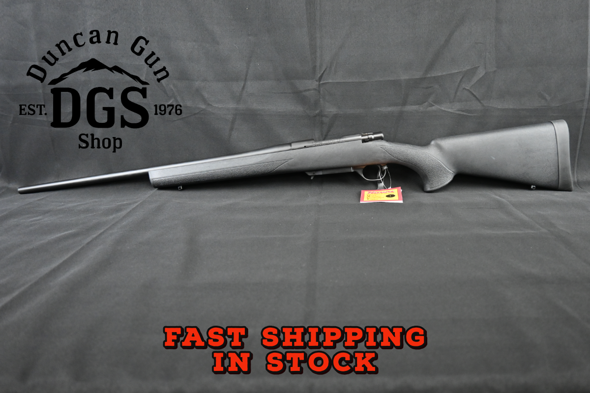 USED HOWA 1500 22M REM MINI ACTION -img-0