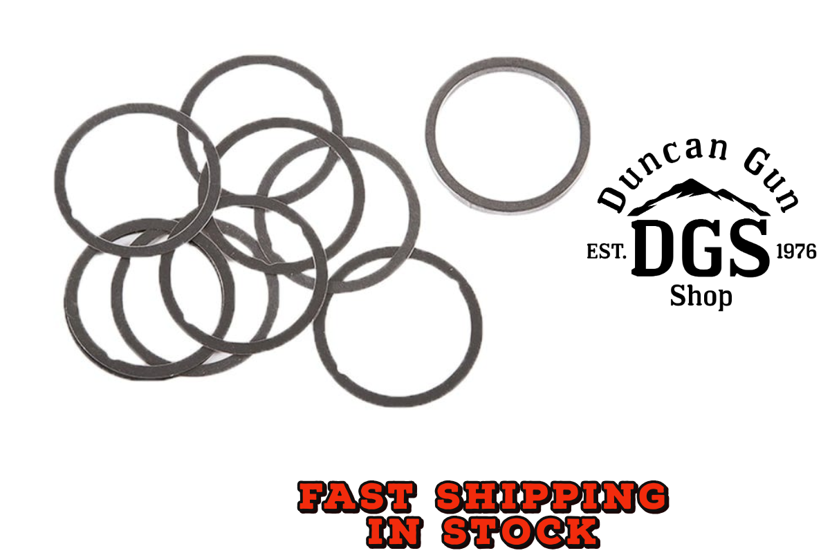 Dead Air Muzzle Device Shim Kit 7.62 DA002-img-0
