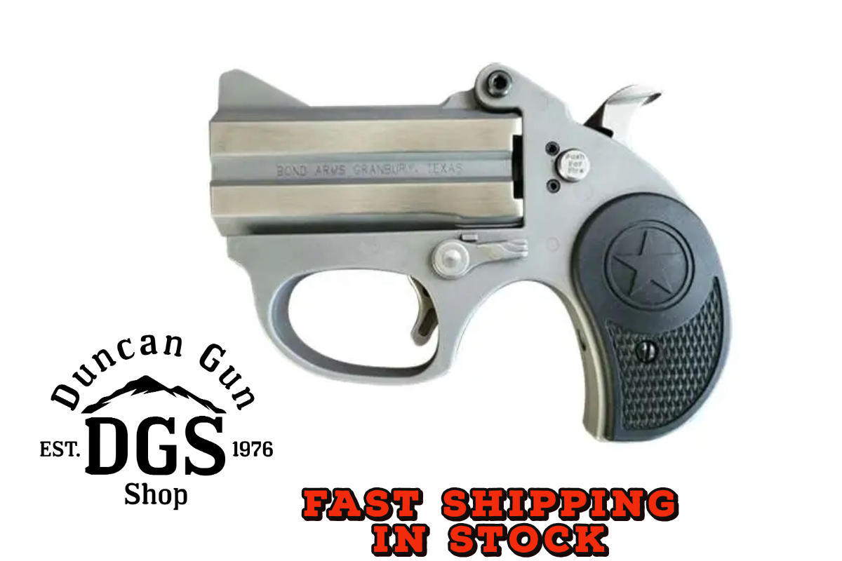 BOND ARMS STINGER -img-0