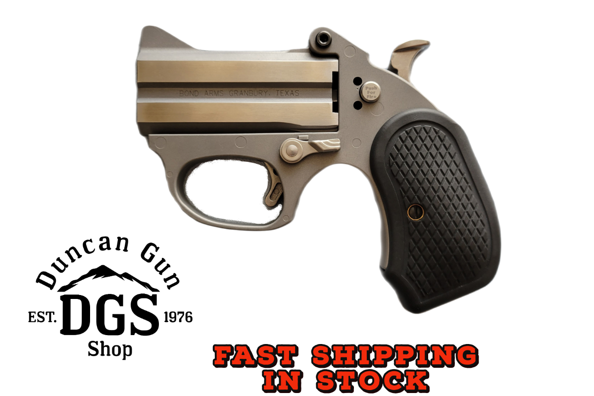 BOND ARMS HONEY-B 3" 22LR -img-0
