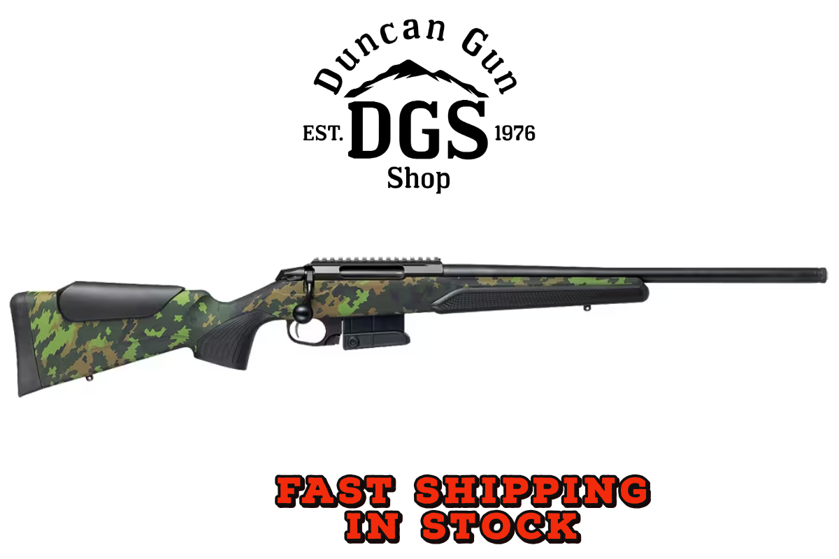Tikka T3x CTR MO5 .308 WIN 20" THREADED BARREL JRTXCM05316-img-0