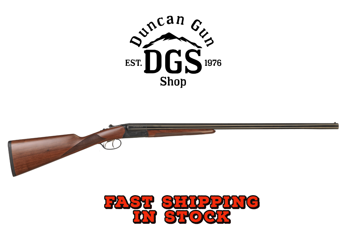 CZU CZ BOBWHITE G2 SIDE BY SIDE 20 GAUGE 3" 28" 2RD 06391-img-0