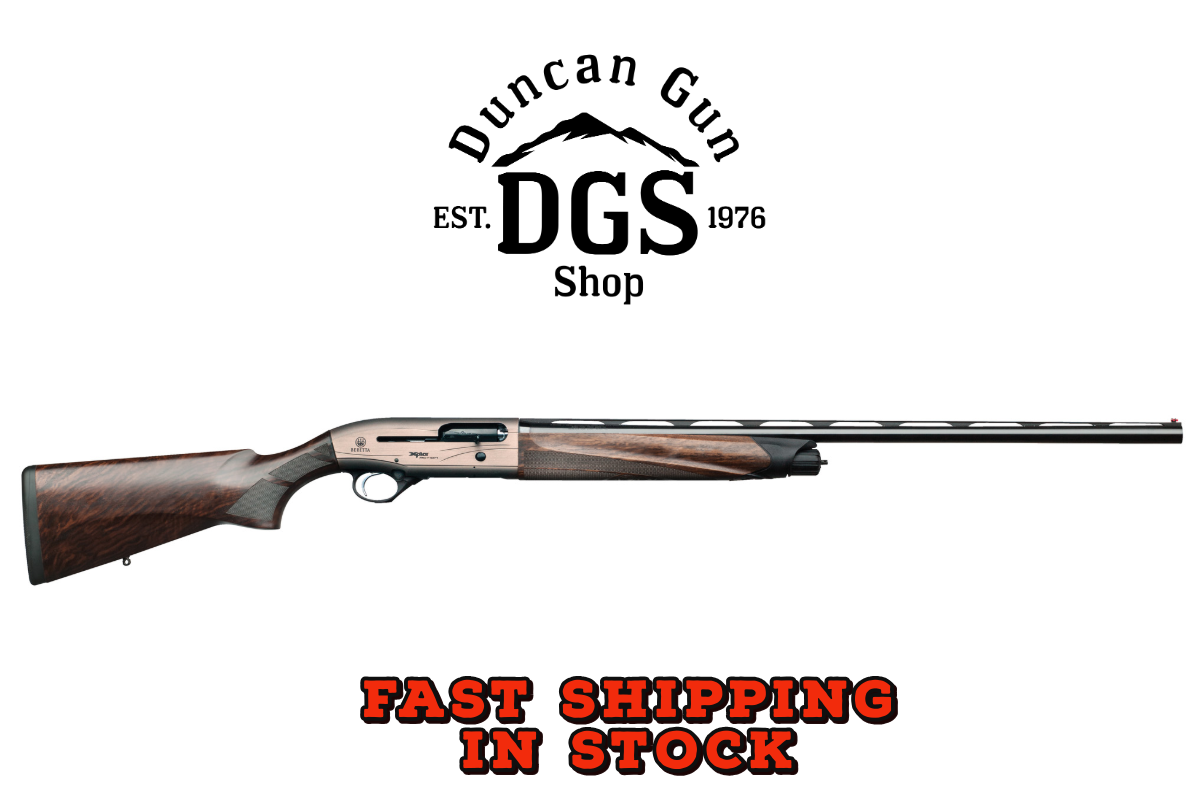 BERETTA A400 20 GAUGE -img-0