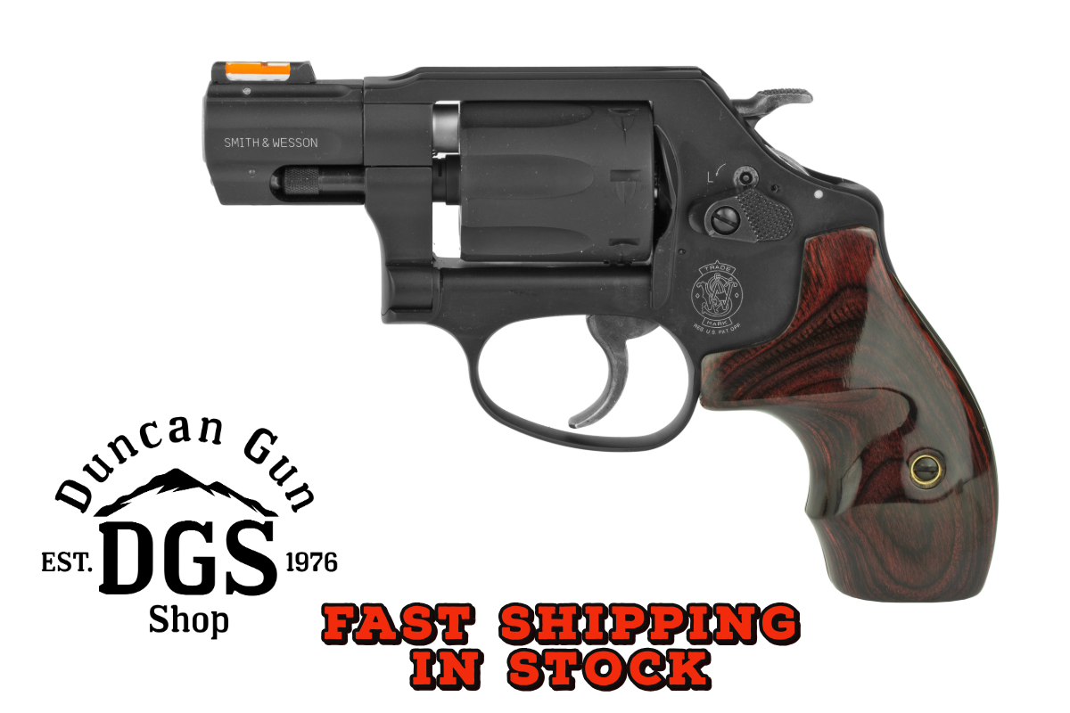 SMITH & WESSON 351 -img-0