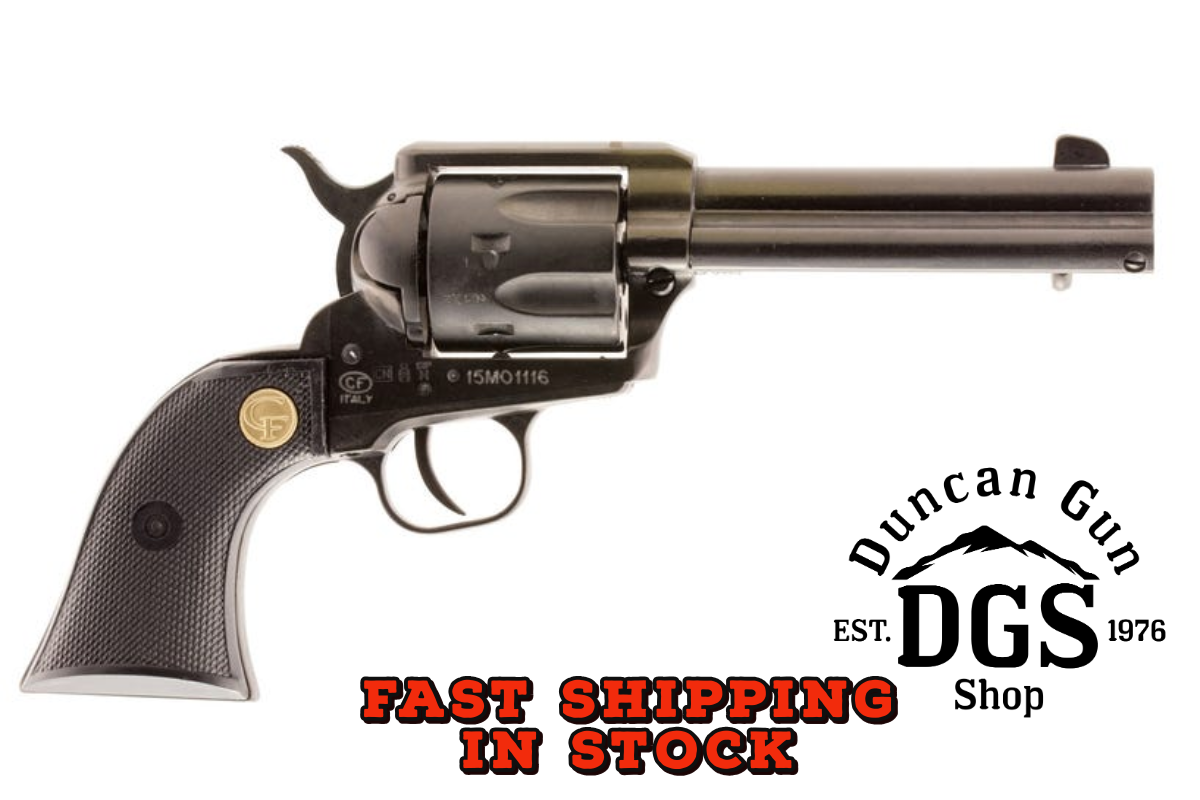 CHIAPPA SAA 1873 MEDIUM 22LR 4.75" 340.250-img-0