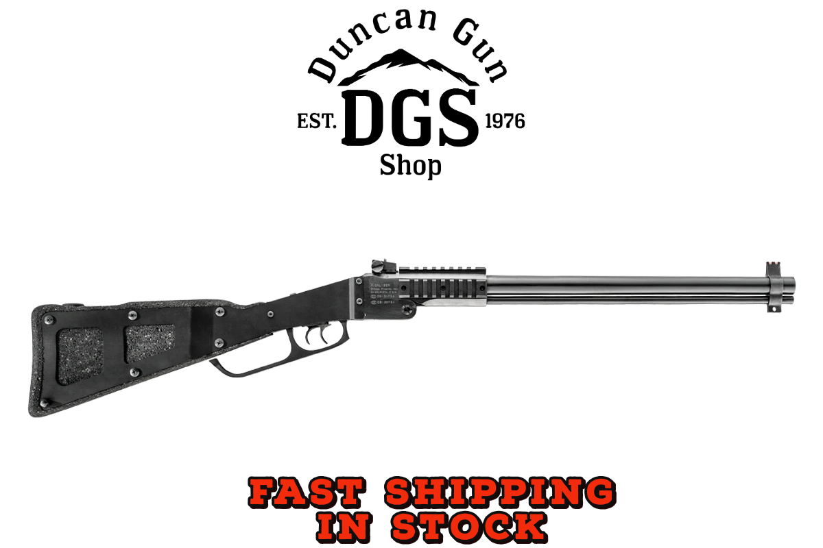 CHIAPPA M6 COMBO 12 GAUGE / 22LR-img-0