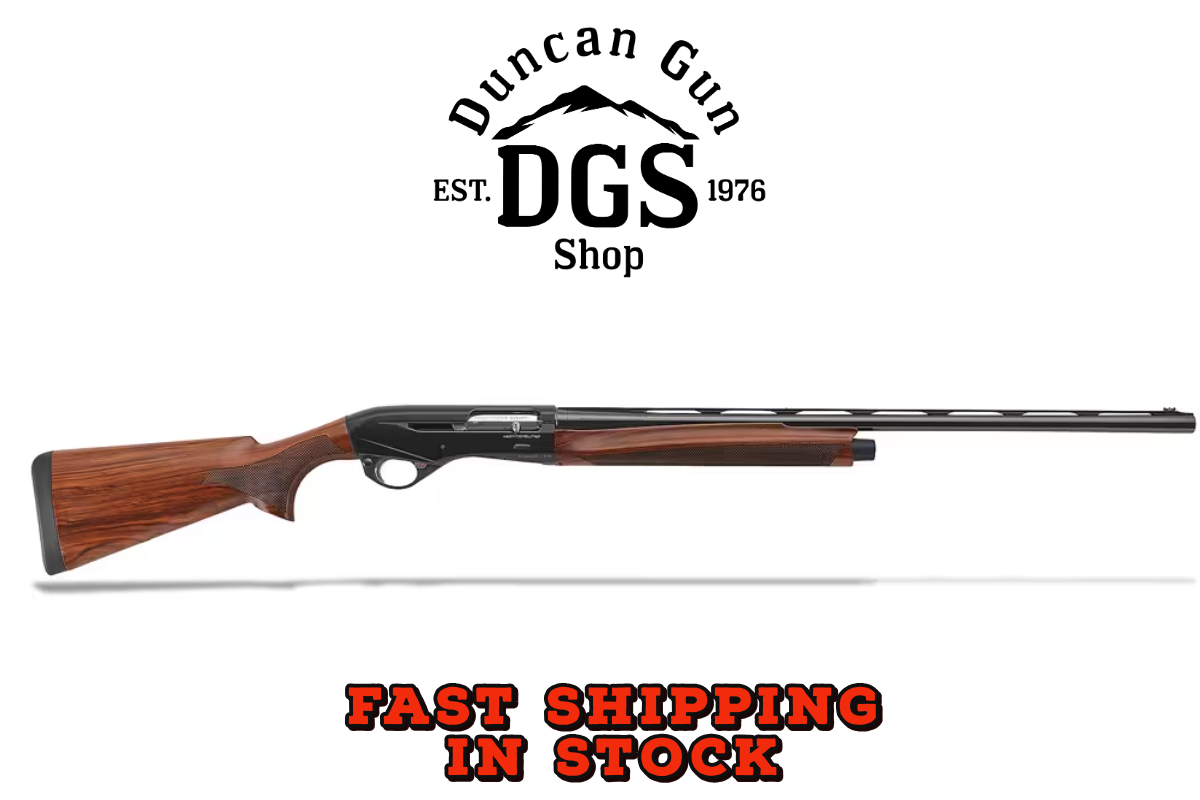 Benelli Montefeltro Walnut 20 Ga -img-0