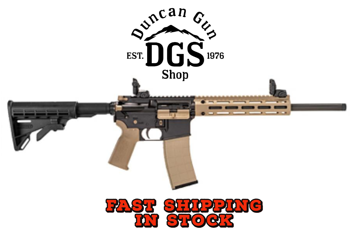 TIPPMANN ARMS PRO TS20 .22LR 16" a101382-img-0