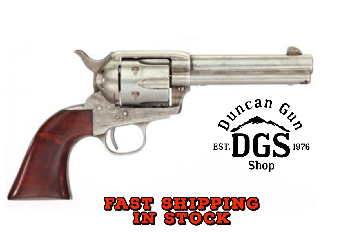 TAYLORS & CO CATTLEMAN ANTIQUE 45LC 3.5" 555155-img-0