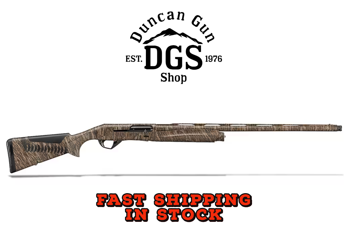 BENELLI SUPER BLACK EAGLE 3 12 GAUGE -img-0