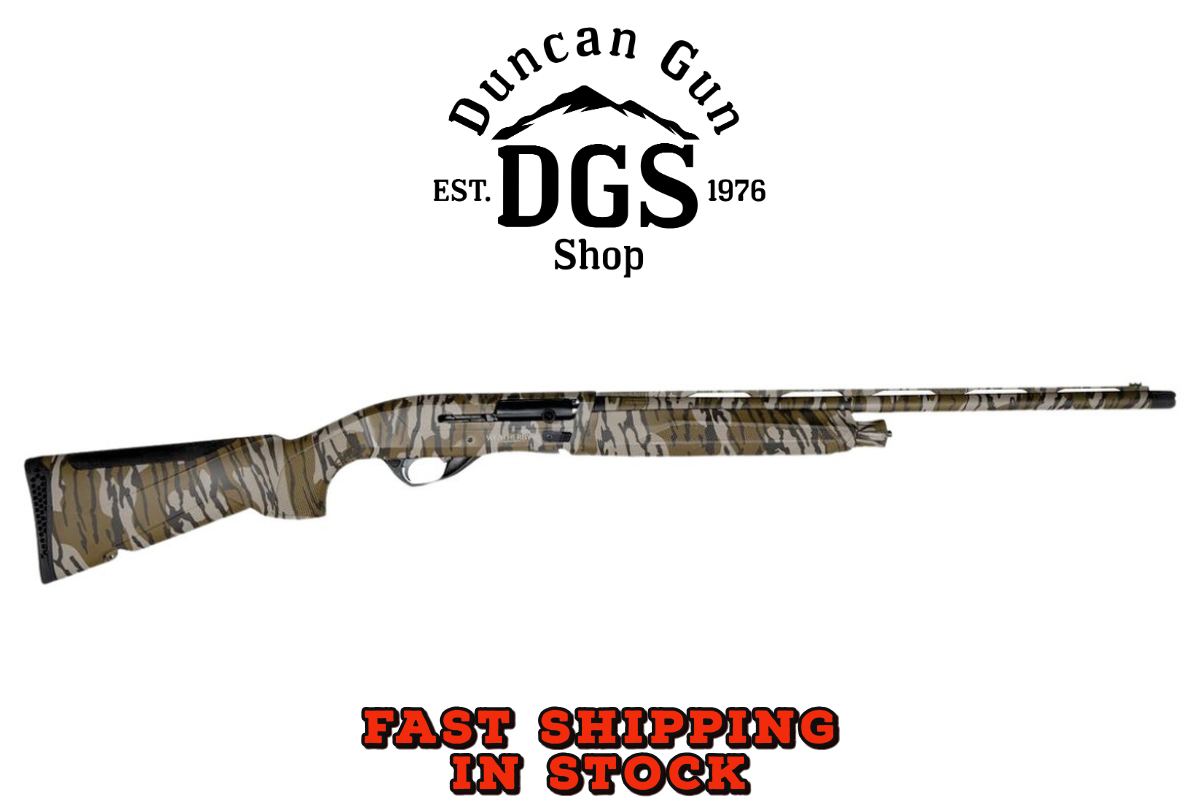 WEATHERBY ELEMENT 2 TURKEY 12GA 3 22" BOTTOMLAND EB21222PGM-img-0