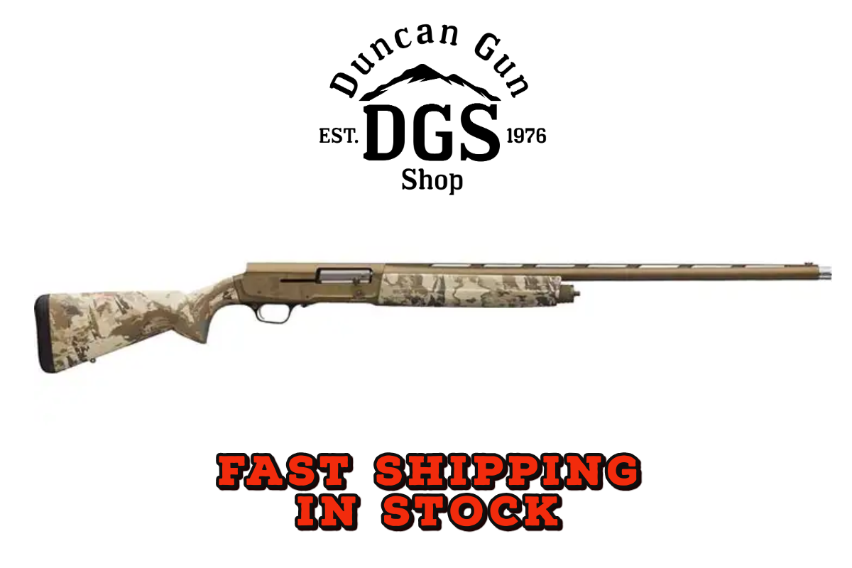 BROWNING A5 WICKED WING SWEET 16 GA AURIC CAMO 0119145005-img-0