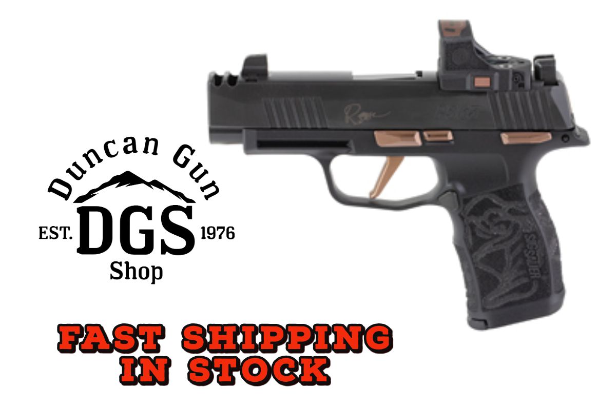 SIG SAUER P365XL ROSE 9MM -img-0