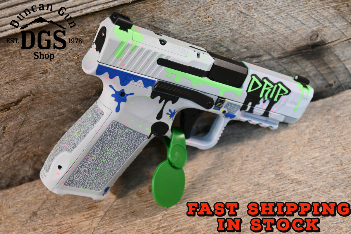 Canik Mete MC9LS 9mm Pistol Drip Signature Series HG7896DRW-N-img-0