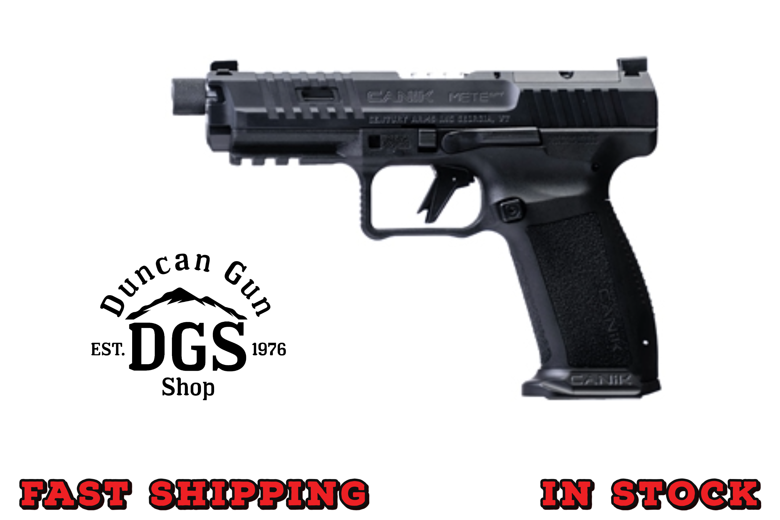 Canik Mete SFT Pro 9mm Pistol TB 	HG7069-N-img-0