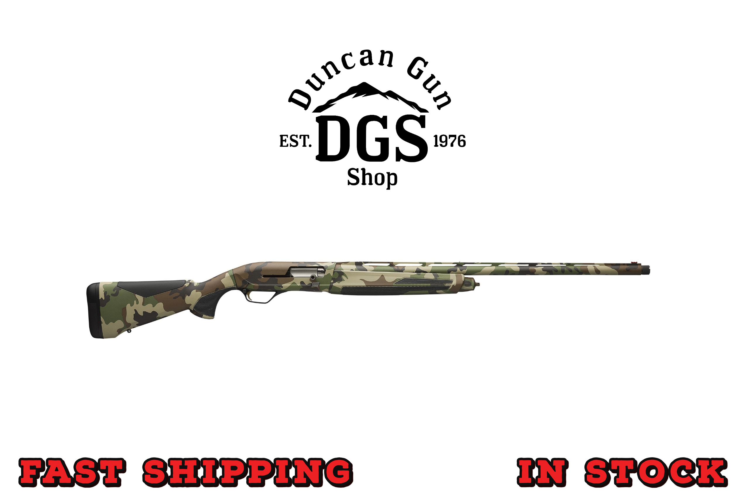 BROWNING MAXUS II 12GA 3.5 28 WOODLAND* 011765204-img-0