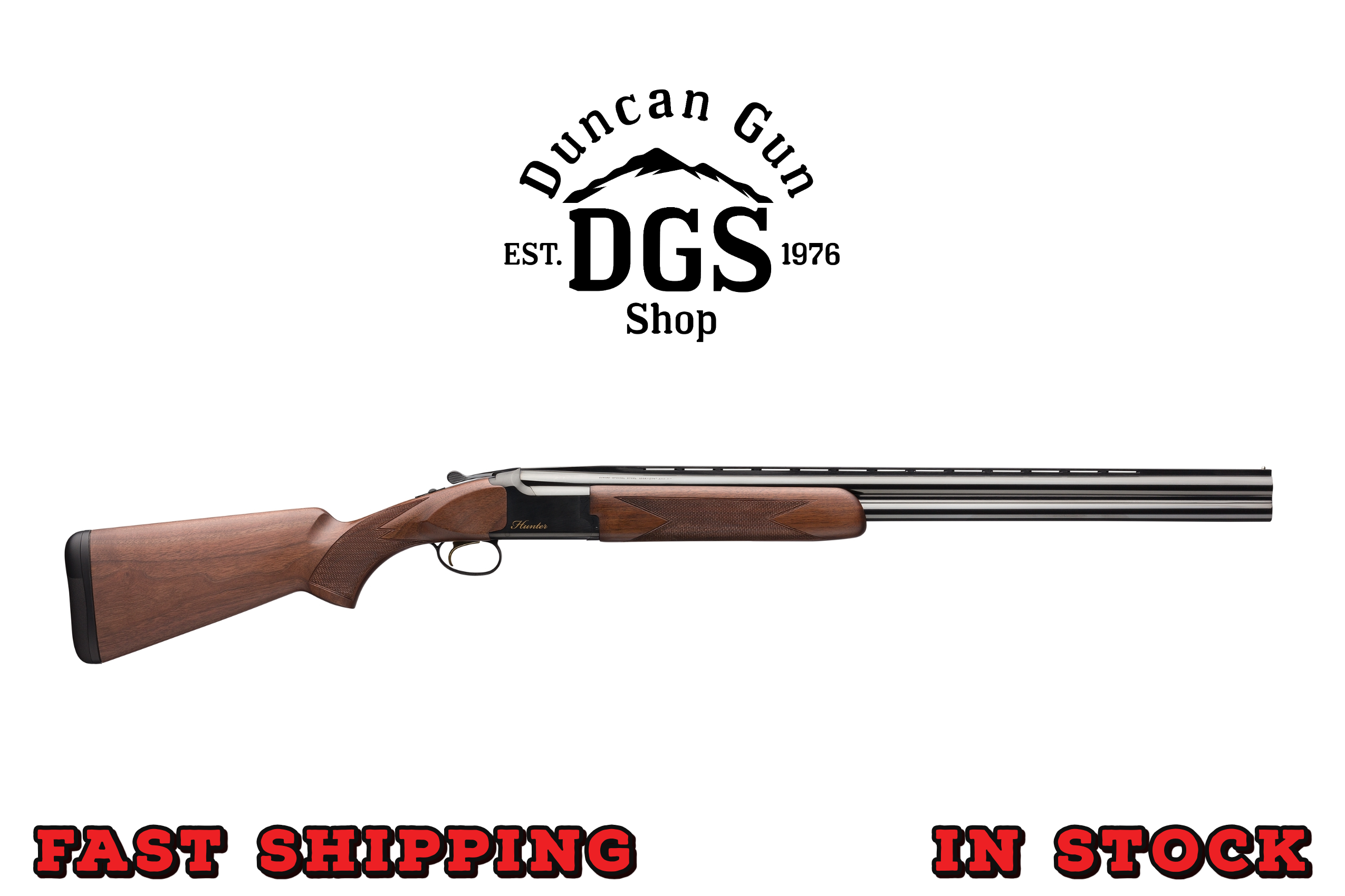 BROWNING CITORI HUNTER GRI 12/28 3 018258304-img-0