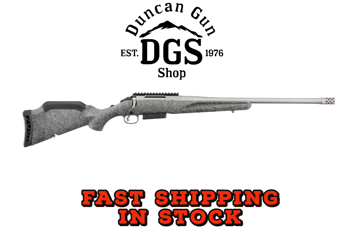 Ruger American Rifle Generation II 400 Legend -img-0