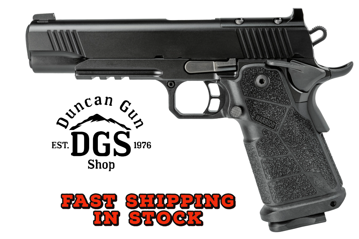 KIMBER 1911 DS WARRIOR 10MM-img-0