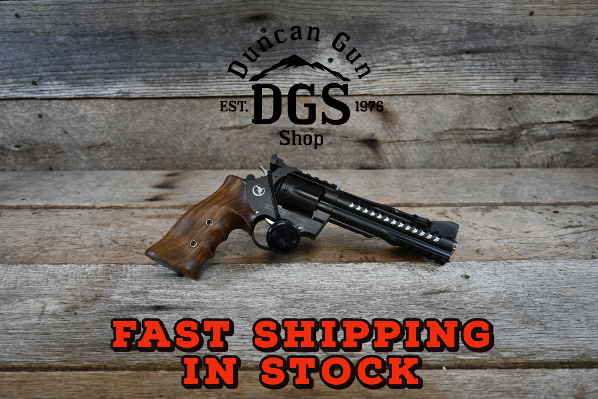 NIGHTHAWK KORTH REVOLVER SUPER SPORT GTS .357 MAG 60-480-img-5