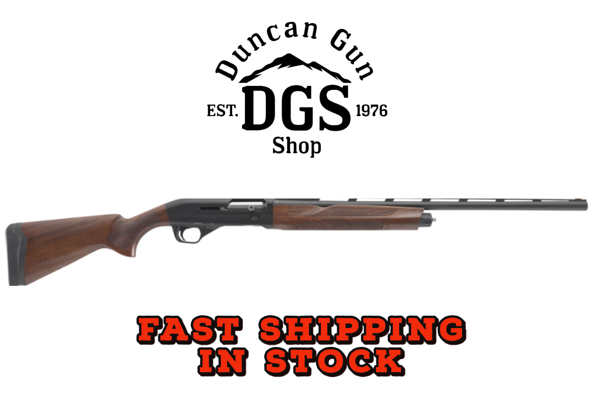 FRANCHI AFFINITY 3 WALNUT 20 GAUGE 42130-img-0